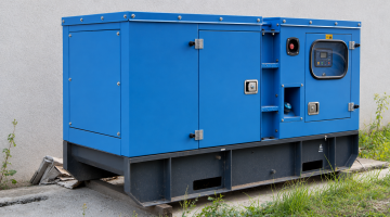 Generator Commissioning: Why the Installation Process Is Just as Important as the Equipmen