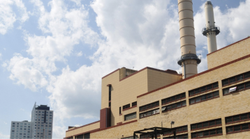 CHP Solutions for Reliable, Efficient Energy