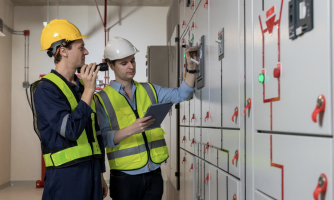 From Design to Installation: How Power Distribution Systems Come Together