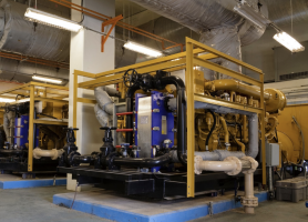 Generator Maintenance Contracts: Secure Your Essential Power