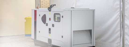 Generator Rental vs. Purchase: Which Is Right for Your Business?