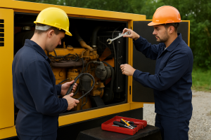 When Simple Repairs Serve Big Results: Insights on Overhauls vs. Minor Fixes