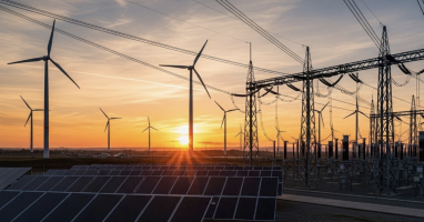 Is the Grid Ready for the Future? Power Infrastructure Challenges Explained