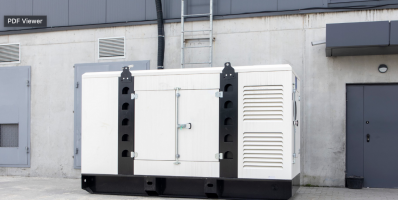 Power Distribution Basics: Why Getting Electricity From a Generator to Equipment Isn’t as Simple as It Sounds