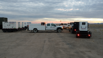 Resistive vs. Reactive Load Testing: Why the Wrong Test Can Leave Your Generator Unprepared