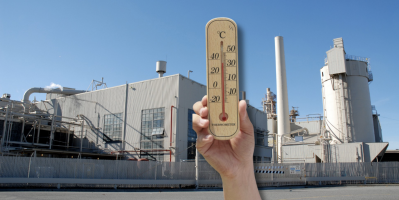 What Rising Temperatures Mean for Generator Performance and Maintenance Needs