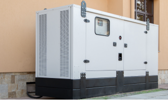 Why a Generator Overhaul May Be the Smartest Move for Your Organization